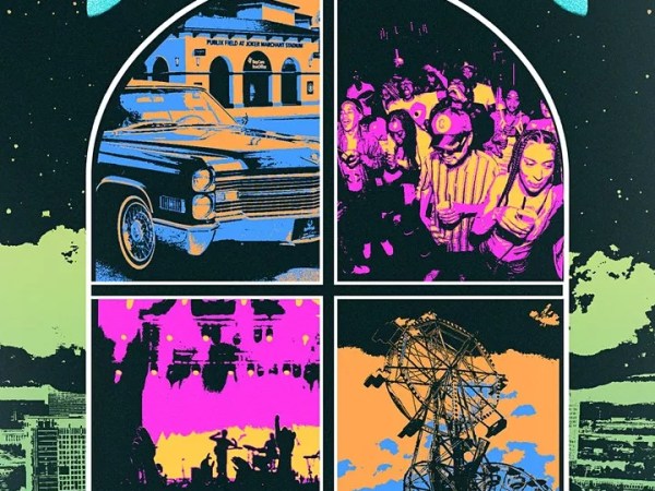 Monday Program’s First-Ever TMP Fest To Take Place on Sunday at Crosslens