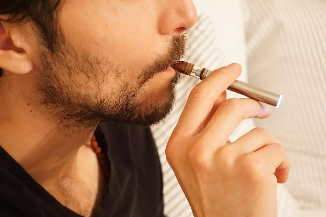 elfbar nachfüll pod läuft aus Delta 8 Disposable Vape Pens