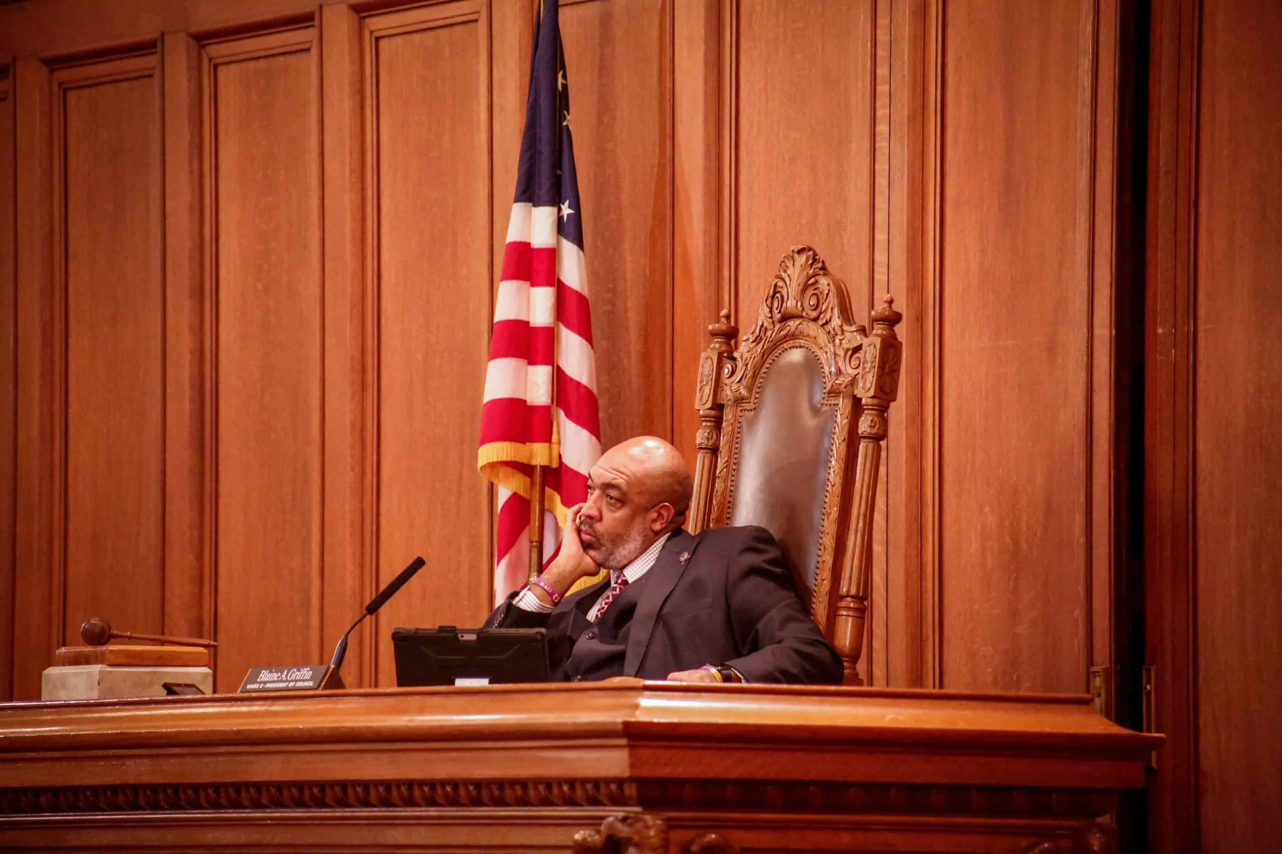 Op-Ed: Politicians-First Mindset on Full Display by Cleveland City Council in Redistricting Process