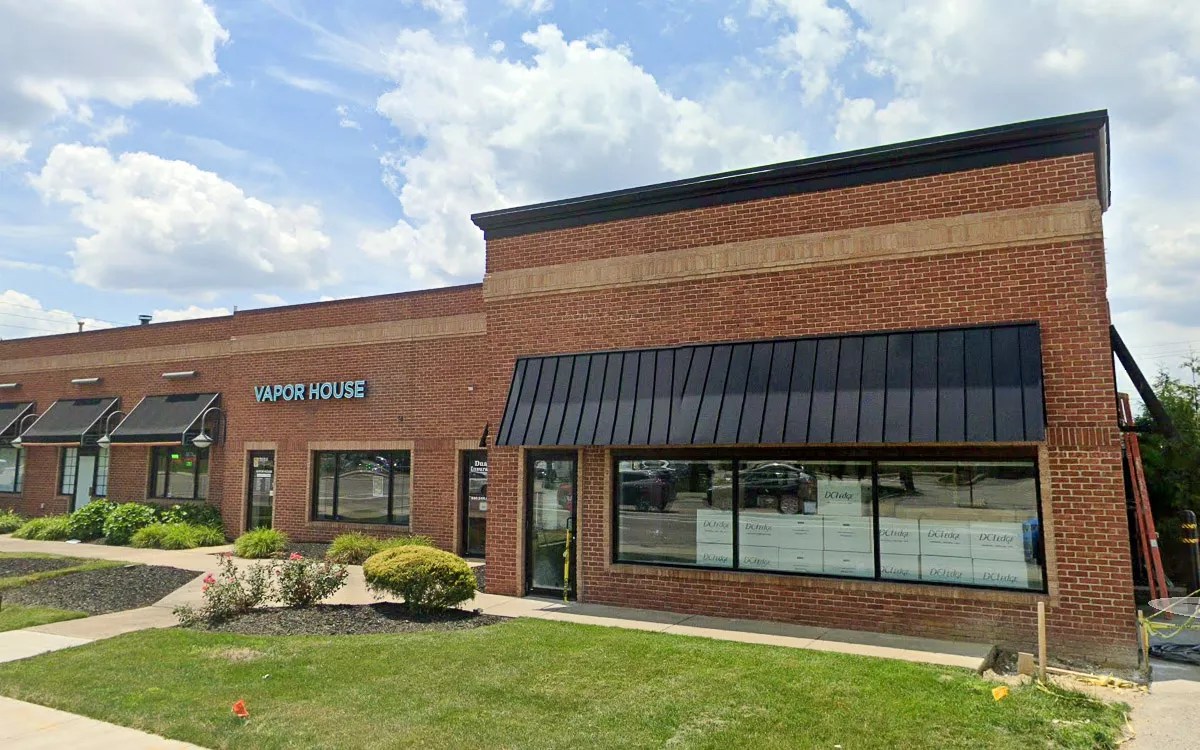 solon tobacco and vape Vaping Sets Up Teenagers for Serious Illnesses THE BEST 10 Vape Shops