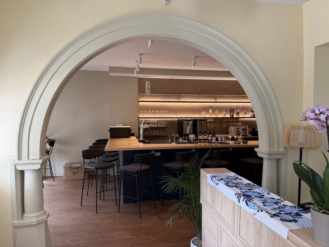 First Look: Kyuu-juu, Opening July 18 in Ohio City