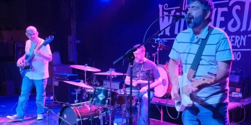 DIY Approach Continues To Work Well for Cleveland’s You’re Among Friends