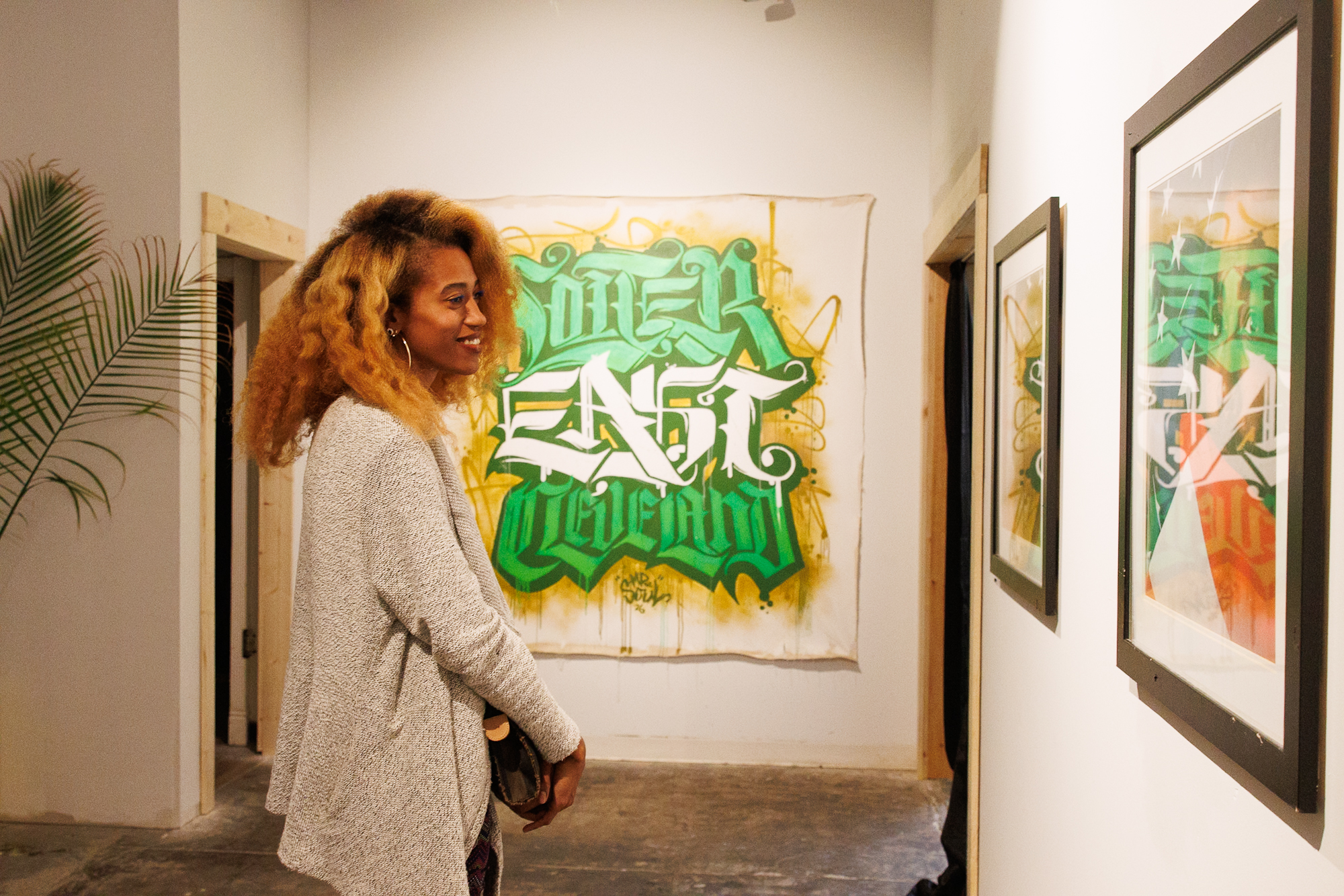 Exploring the '250' Exhibition: A Showcase of Cleveland's Talented Artists (2026)
