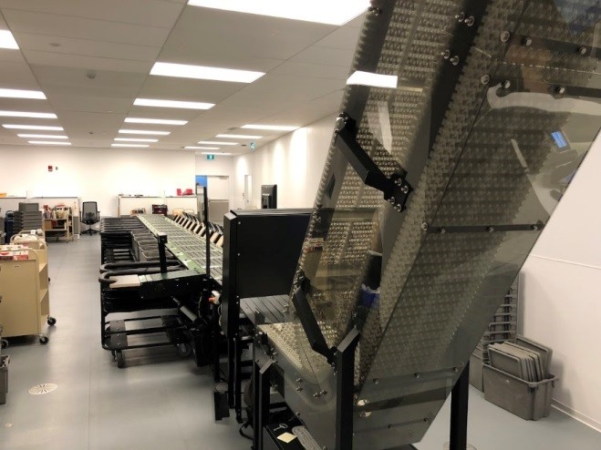 Modular Sorter Envisionware - Best Geometric Wallpapers in 8K