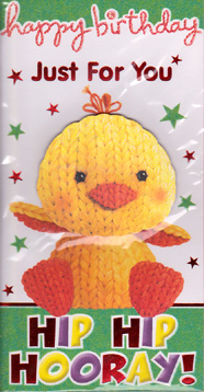 birthday birthday kids card