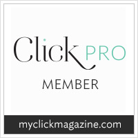 Click Pro Member Badge