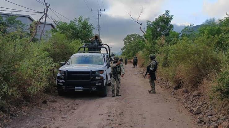 Violencia en Sinaloa: Más de 200 homicidios en un mes 2 Violencia en Sinaloa: Más de 200 homicidios en un mes