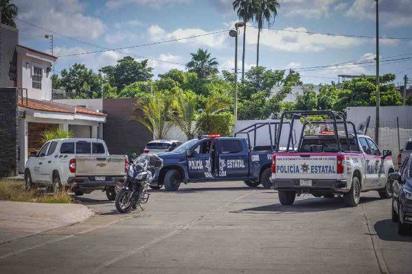 Violencia en Sinaloa: Más de 200 homicidios en un mes 3 Violencia en Sinaloa: Más de 200 homicidios en un mes