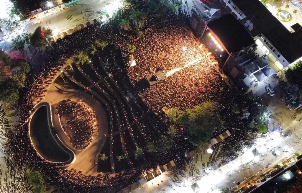 Molotov arrasa en Playa del Carmen con concierto masivo 9 Molotov arrasa en Playa del Carmen con concierto masivo