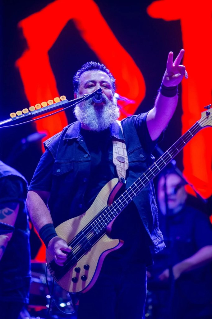 Molotov arrasa en Playa del Carmen con concierto masivo 1 Molotov arrasa en Playa del Carmen con concierto masivo