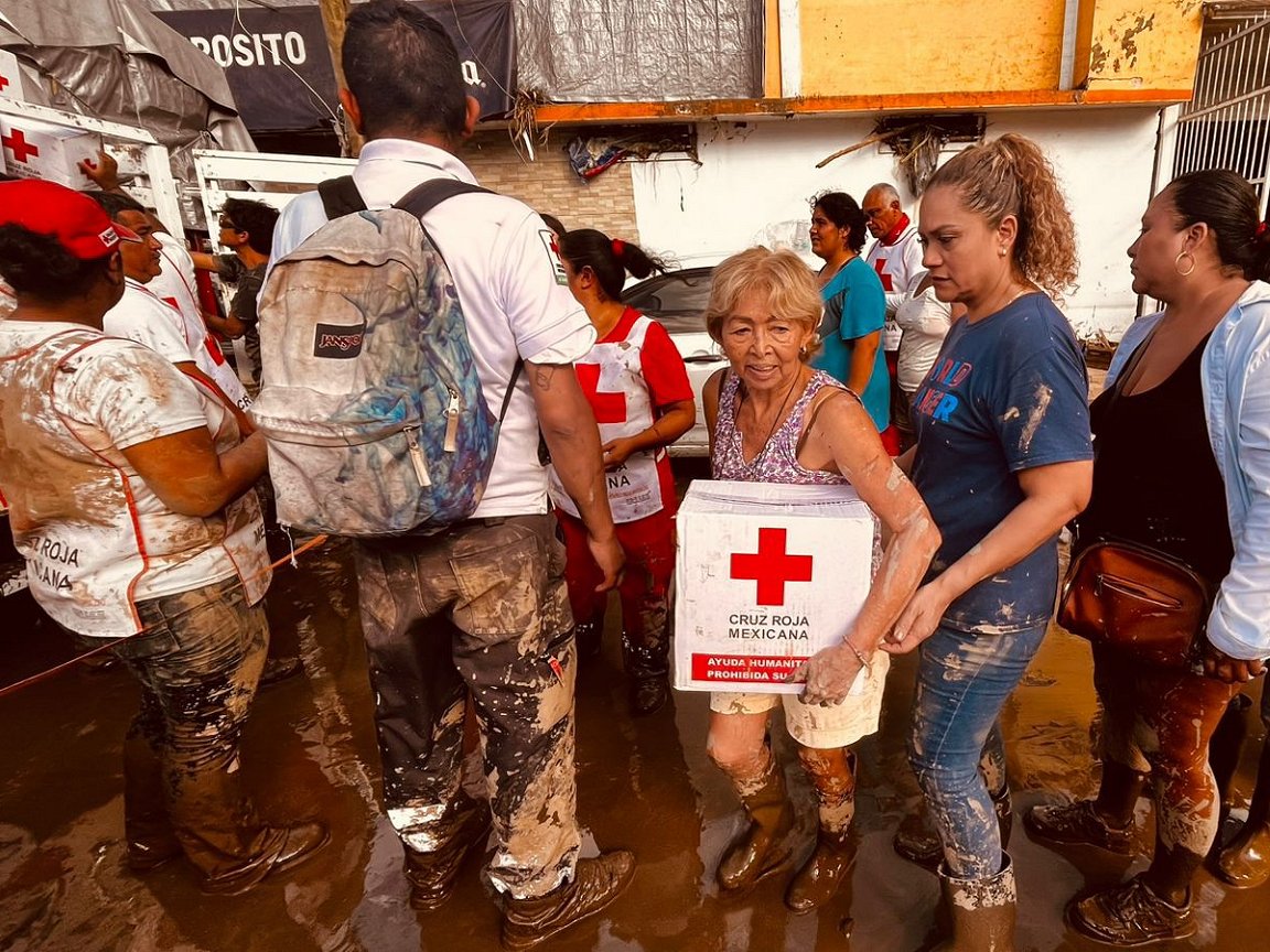 Deadly Floods in Mexico: How Climate Change Data Gaps Put Lives at Risk (2025)