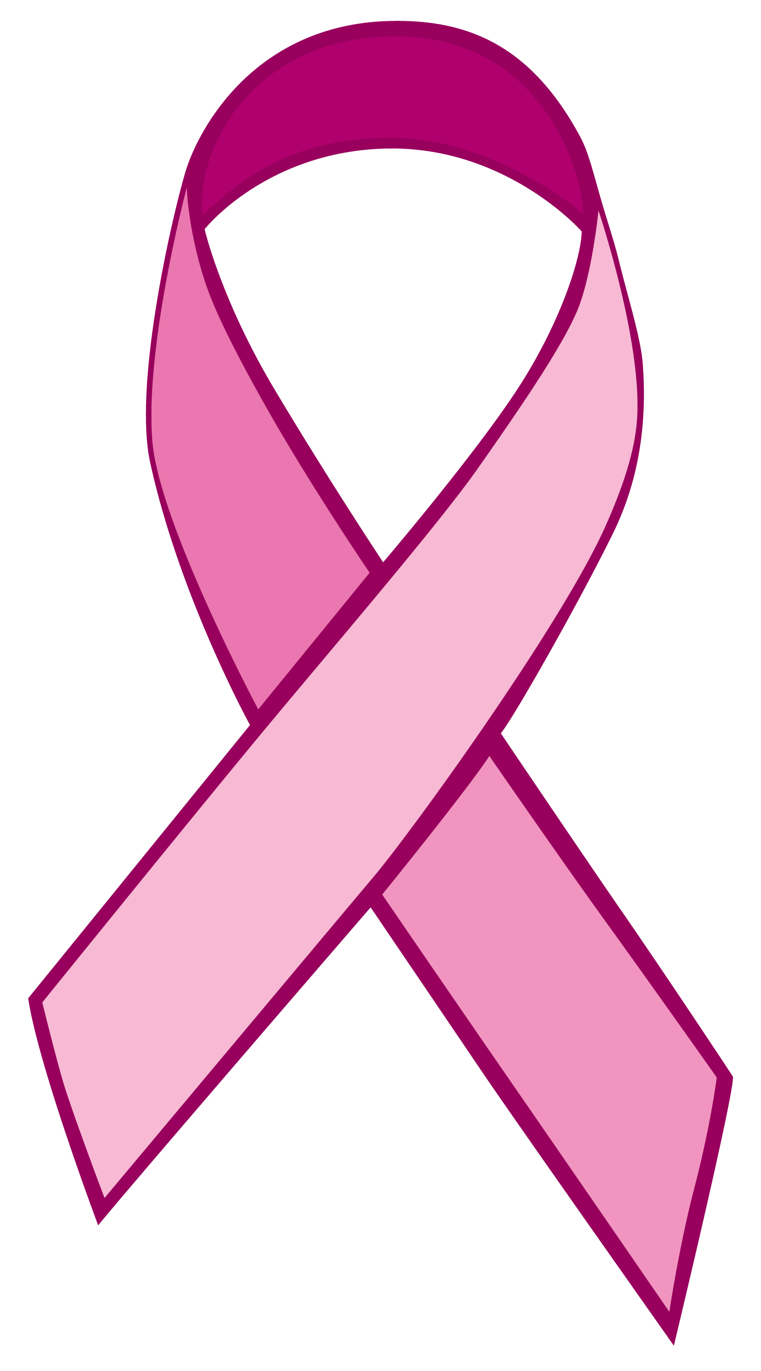 Breast cancer ribbon jpg