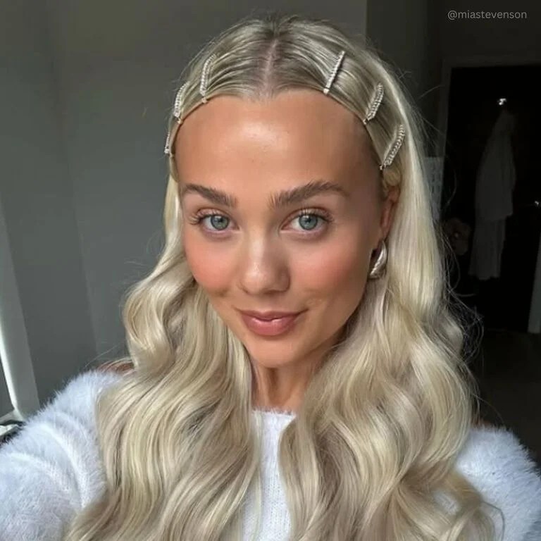 Top Trending Hair Accessories For 2025 Cliphair Us