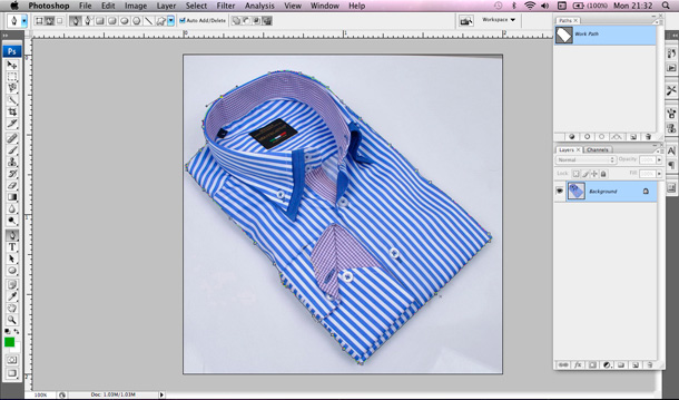 Easy Way To Do Clipping Path Tutorial - HD Abstract Pictures for Desktop