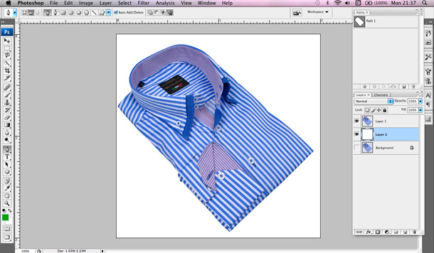 Clipping Path Background Removal - Best City Illustrations in 8K