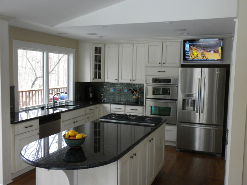 Maryland home remodeling company