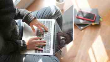 reminders when communicating with professors