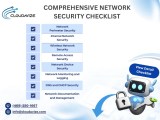 Free Network Security Checklist Template Cloudavize