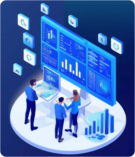 Use Cases Reports - Professional Mountain Picture - Ultra HD