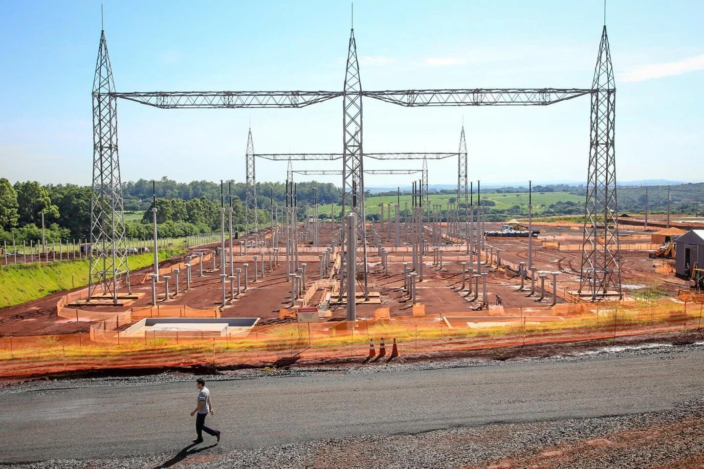 The hyperscalers’ building programmes: How enterprises are affected