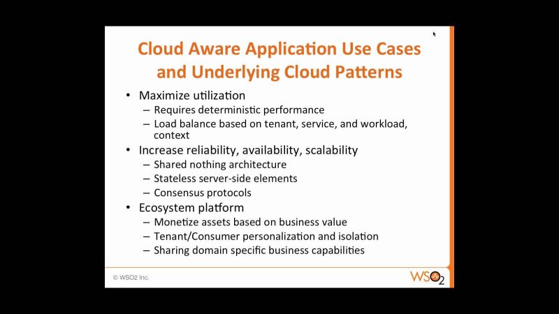 Cloudaware Development - Ocean Wallpapers - Gorgeous Desktop Collection