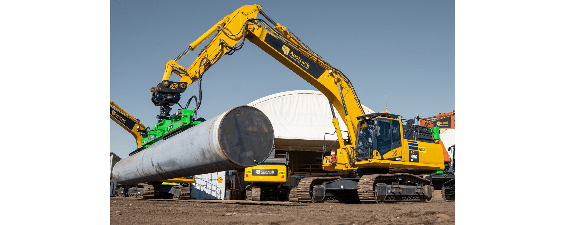 5 Ways Construction Software Transforms Projects And Boosts Your Bottom - Minimal Arts - Incredible Mobile Collection