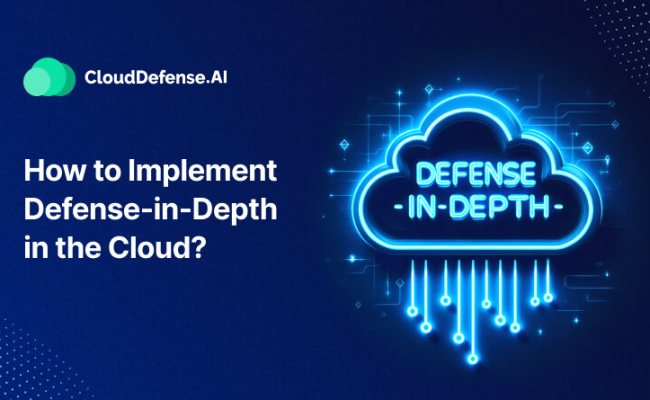 What Is Defense In Depth?