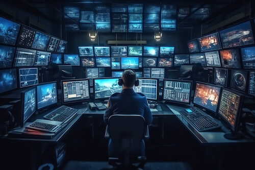 Mitigating Cloud Migration Risks Strategies And Best Practices - Geometric Images - Professional HD Collection