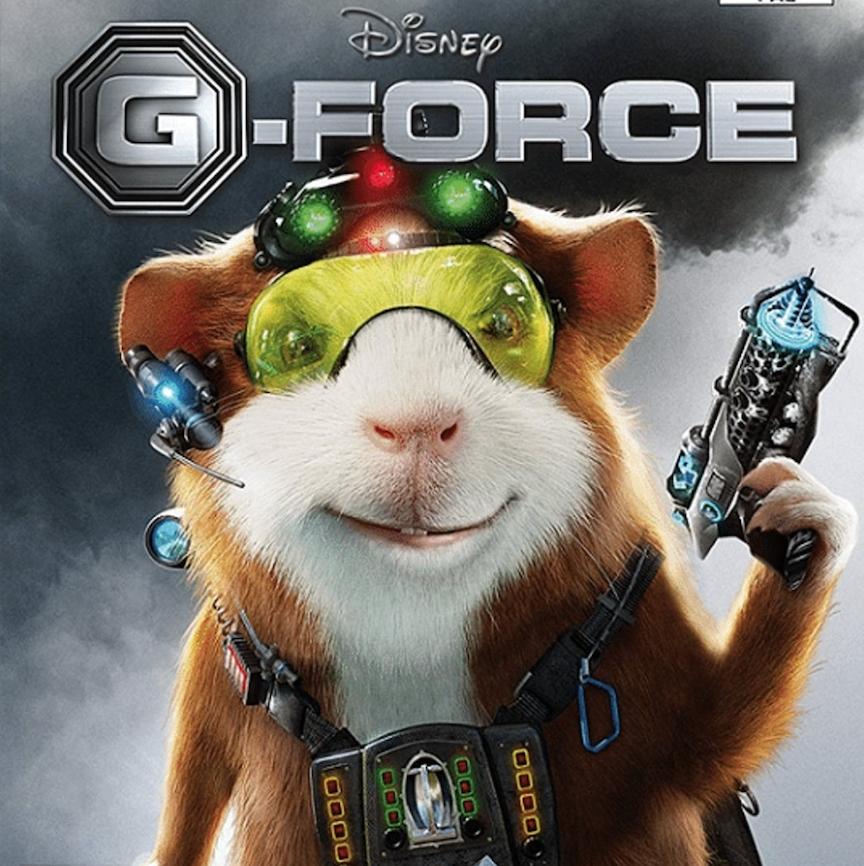 G Force Cloud Gaming Cloud Gaming Catalogue G Force 