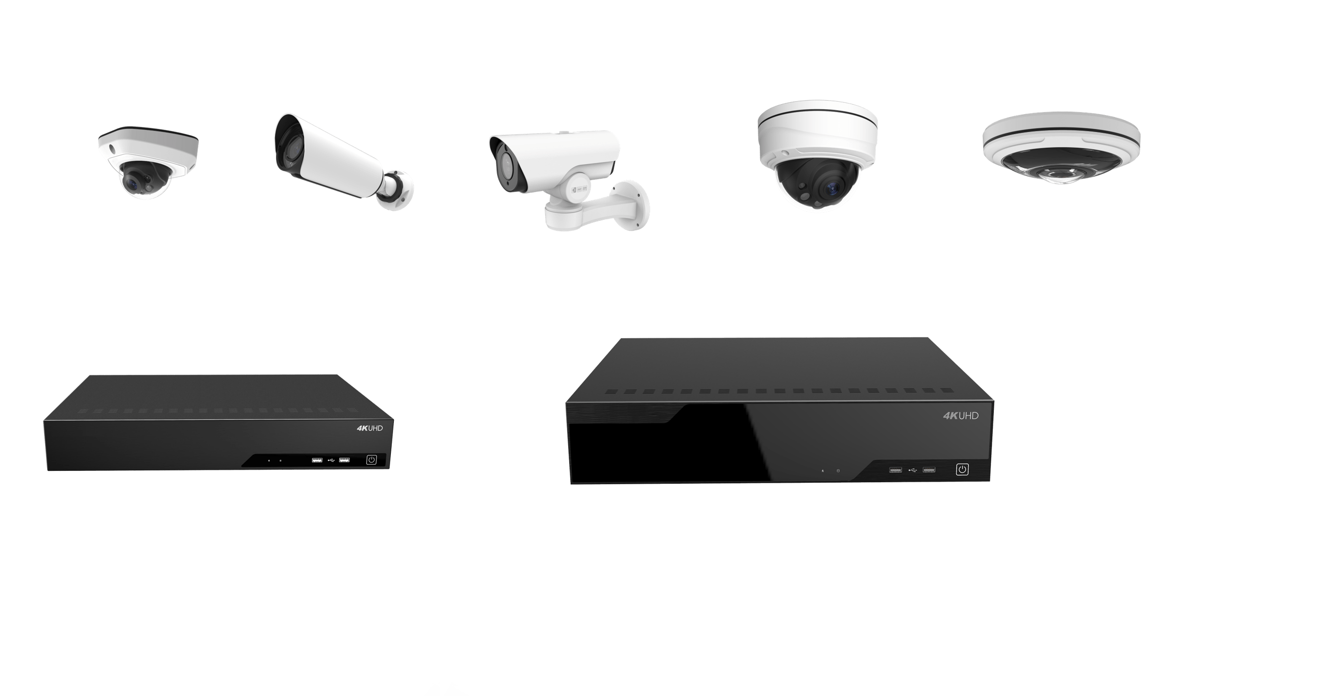 Pro secure cctv