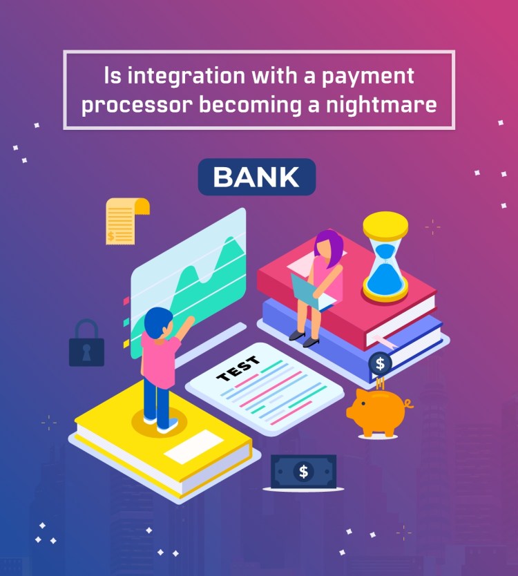 Payment Integration Process