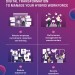 4 ways to leverage digital transformation to manage your hybrid workforce