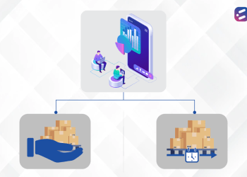 Digital transformation: The key to all kinds of planning, whether “just in case” or “just in time”