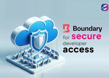 Deploying Boundary for secure developer access to your cloud resources