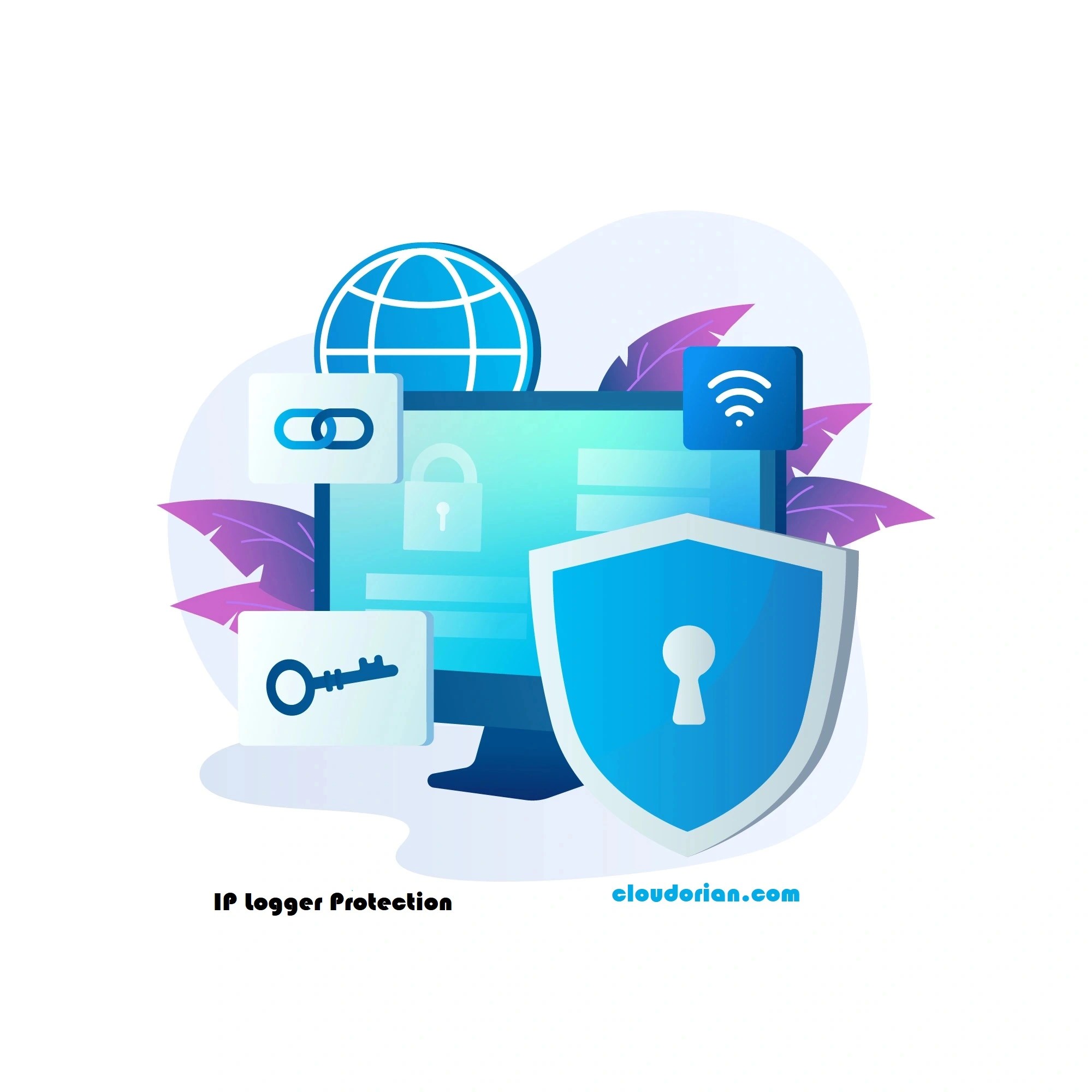 IP Logger Protection: How to Avoid Being Tracked Online