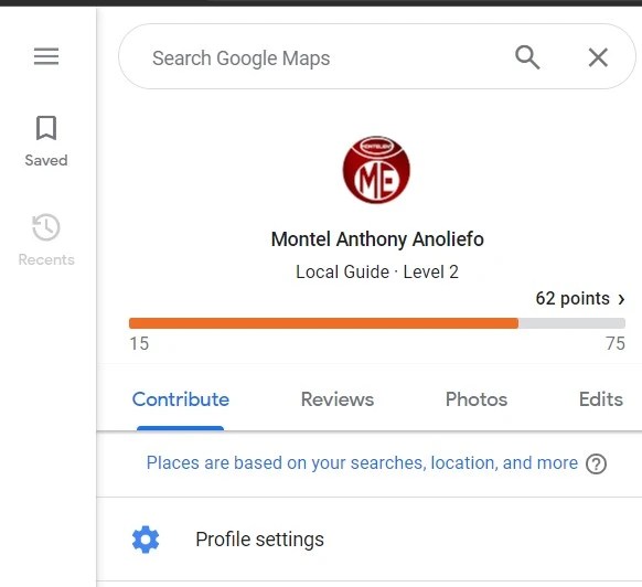 What Is a "Local Guide" in Google Maps?