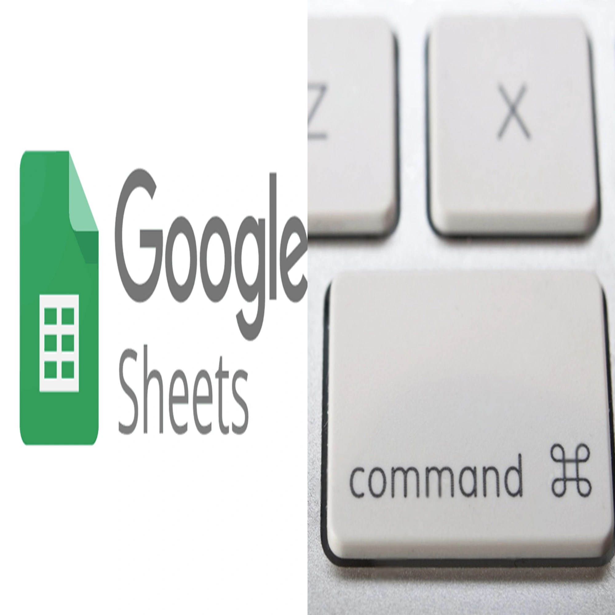 Amazing Google Sheets Keyboard Shortcuts For Mac Users