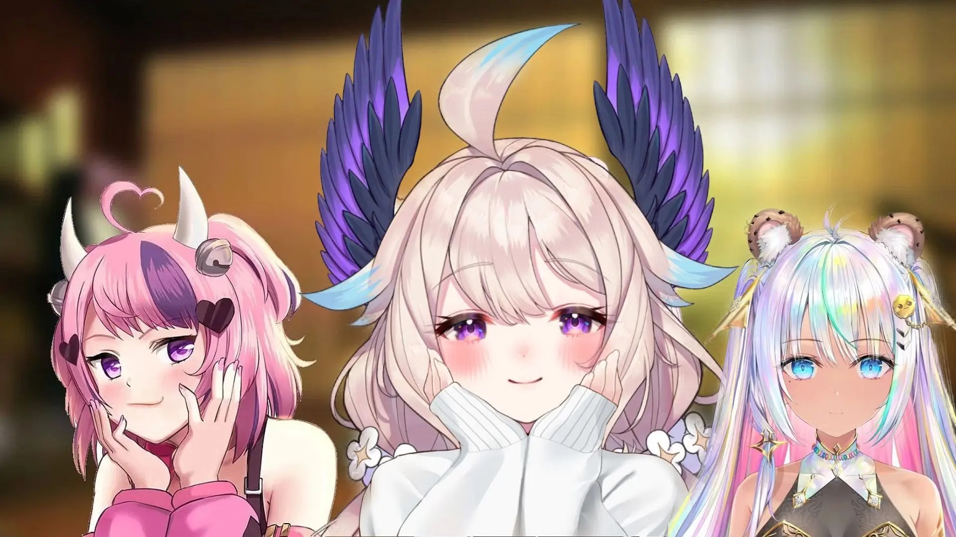 The 5 Best VTubing Apps for Beginner VTubers. best vtuber software