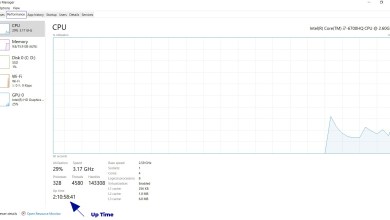 How to Check Your Computer Uptime on Windows 11 and 10