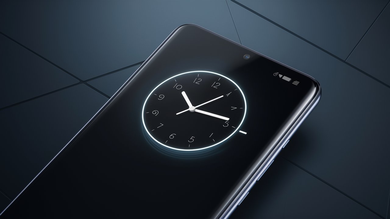 How to Customize AOD Styles on Android Phones (Easy Guide)