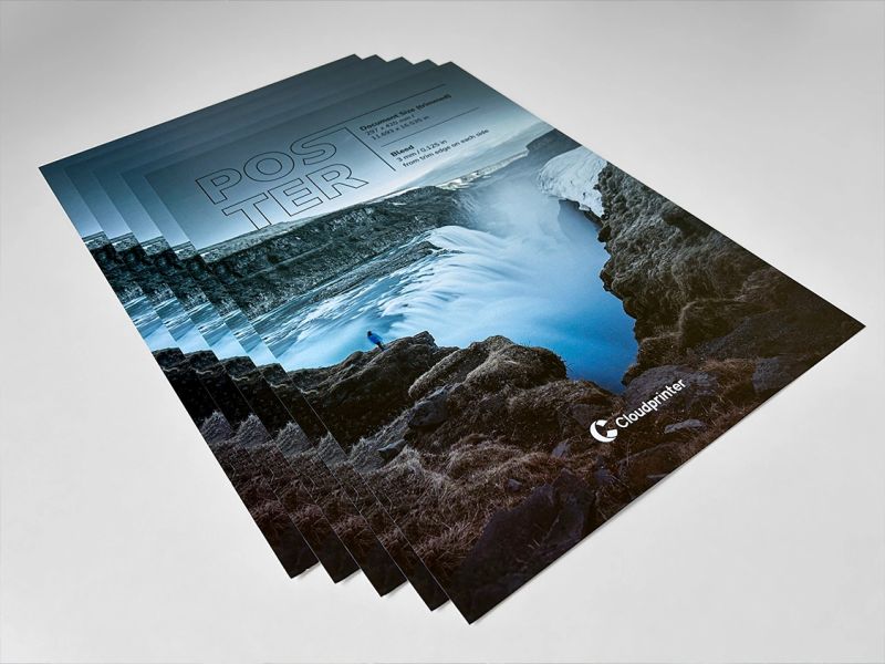 Print On Demand Custom Posters Cloudprinter Com - 4K Space Wallpapers for Desktop