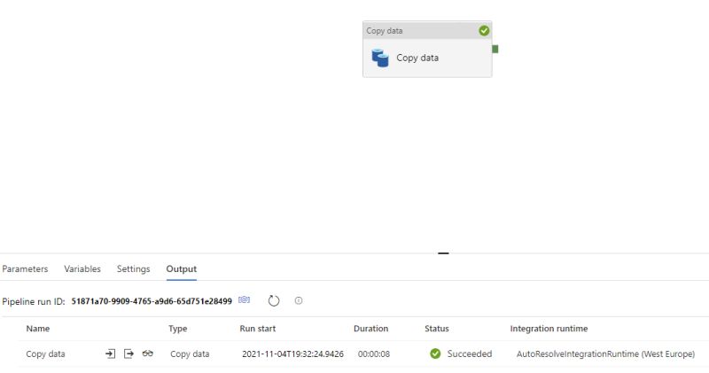 Pass Json Into Azure Data Factory Gt Stored Procedure As Parameter To Insert Data It Shows - Light Textures - Gorgeous HD Collection