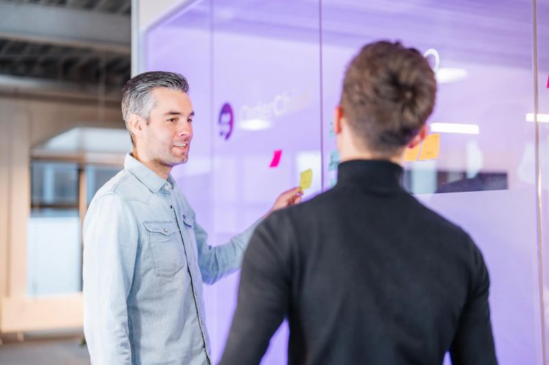 Orderchief Partners - Landscape Pictures - Classic Mobile Collection