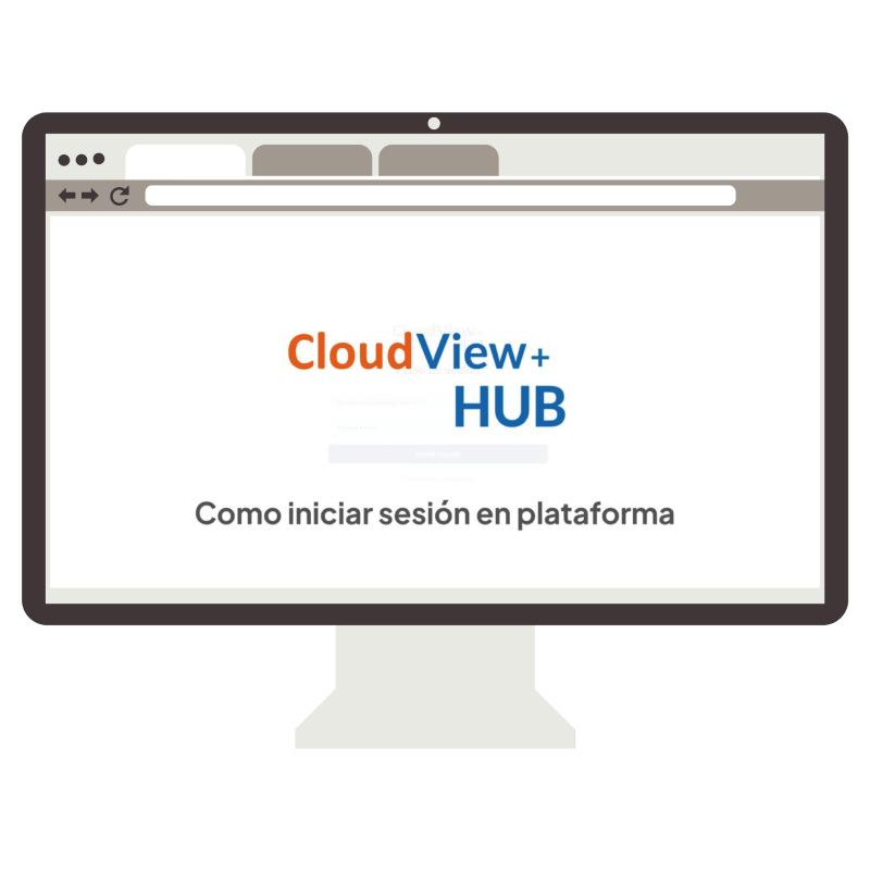 Overview Cloudview Plus - Ultra HD Colorful Arts for Desktop