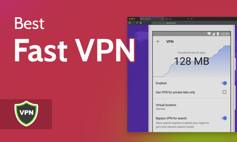 Does A VPN Help With Internet Speed Fastest VPNs 2026 Best Fast VPN Update 800x480 