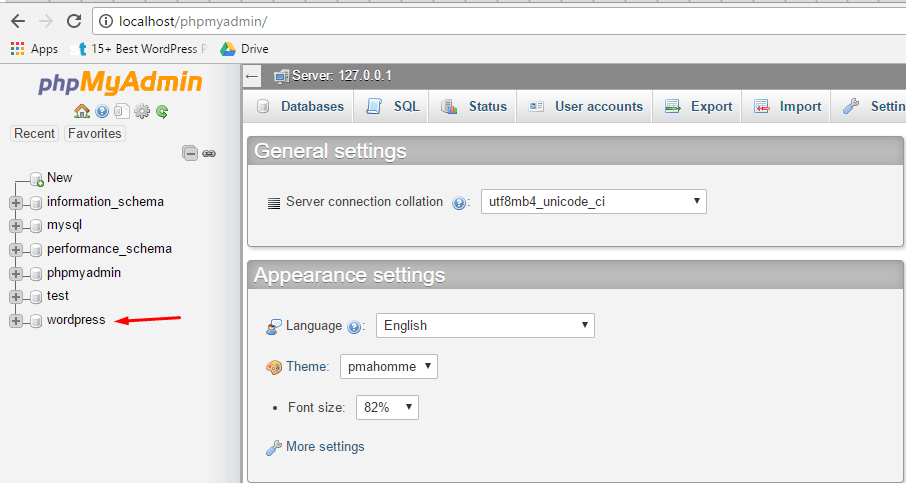 How to Configure Virtual Host on Windows 10 – Site Title