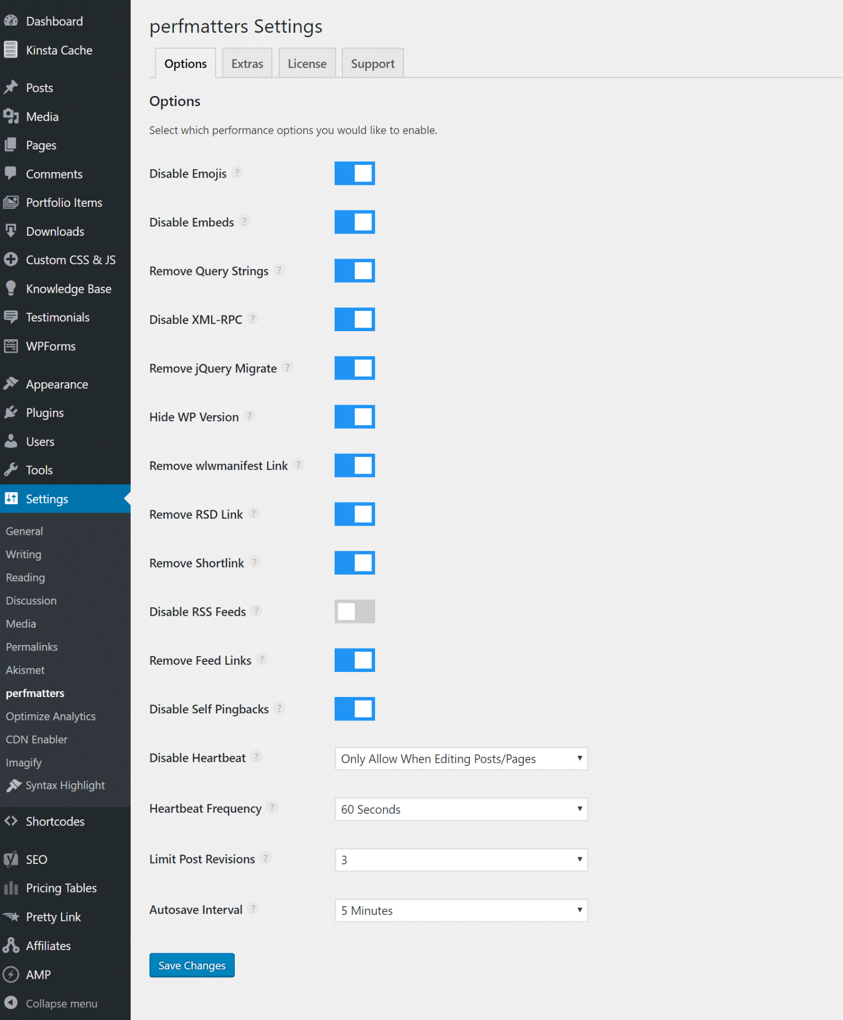 Creating our plugin and settings page; 6 Best WordPress Performance Plugins to Use in 2019