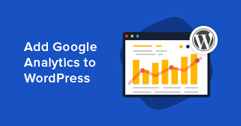 · locate the new sub menu in your main settings . Google Analytics For Wordpress All In One Guide 2020