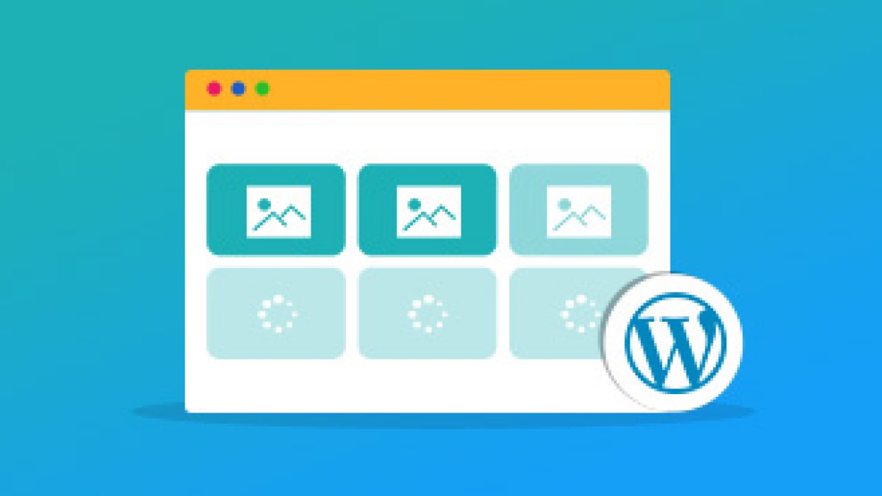 Implement Wordpress Lazy Load To Boost Performance