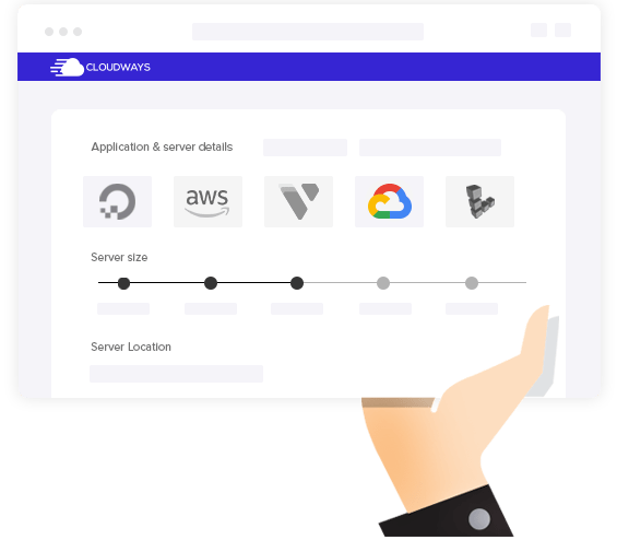 Hereunder are the best web hosting companies that offer managed wordpress hosting with google cloud platform. Google Hosting And Managed Gce Cloud Platform Made Easy Cloudways